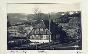 Lesniczowka